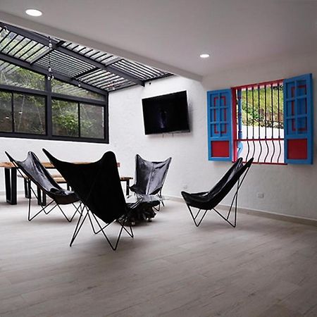 Casa Adelina Villa Salento Kültér fotó