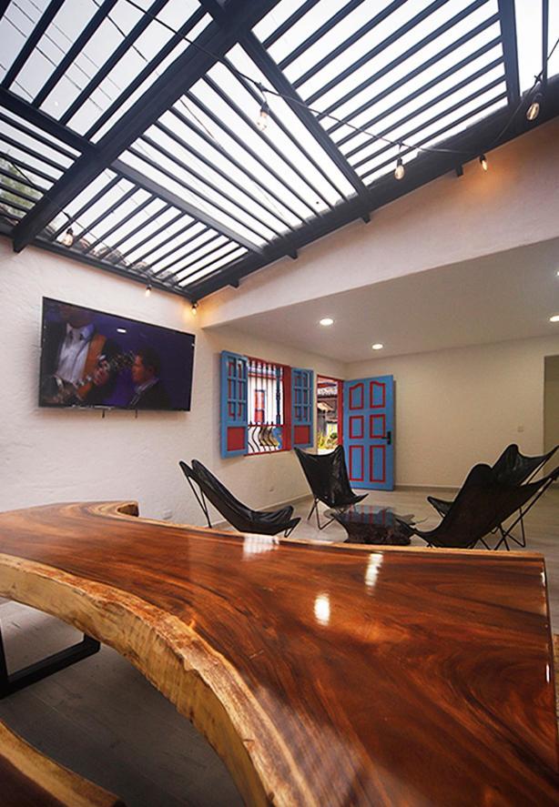 Casa Adelina Villa Salento Kültér fotó