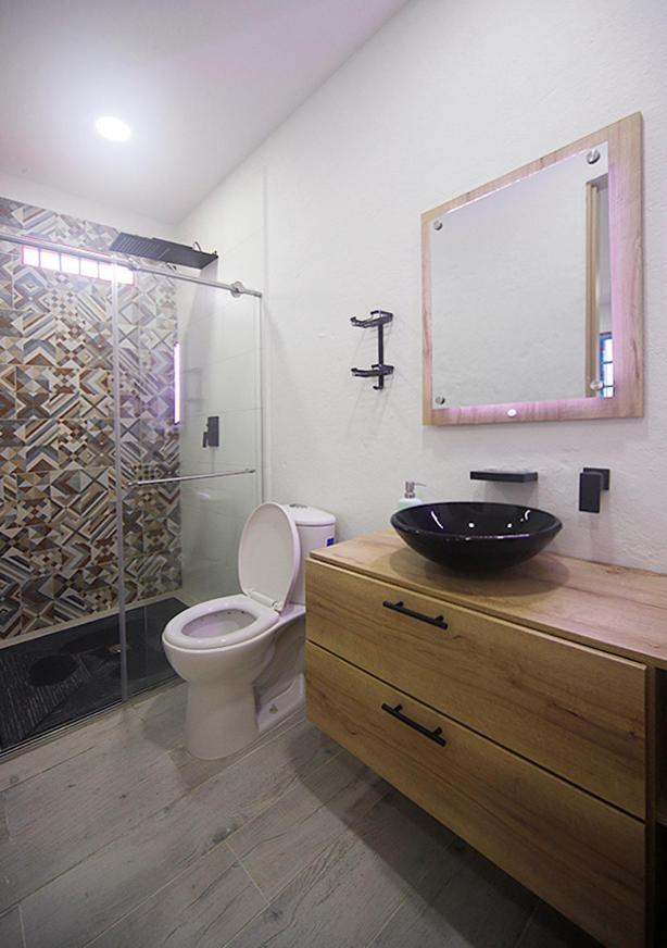 Casa Adelina Villa Salento Kültér fotó