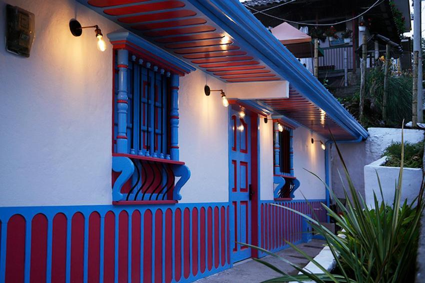 Casa Adelina Villa Salento Kültér fotó