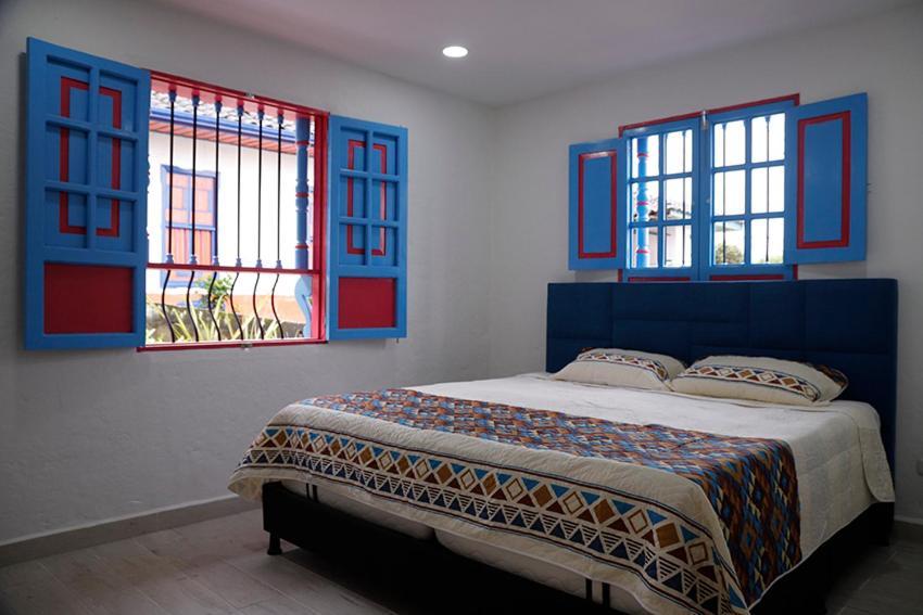 Casa Adelina Villa Salento Kültér fotó