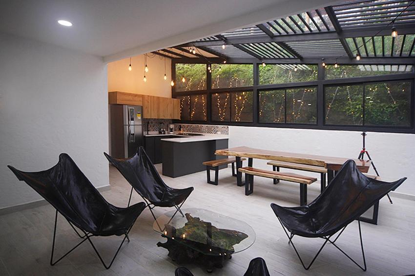 Casa Adelina Villa Salento Kültér fotó