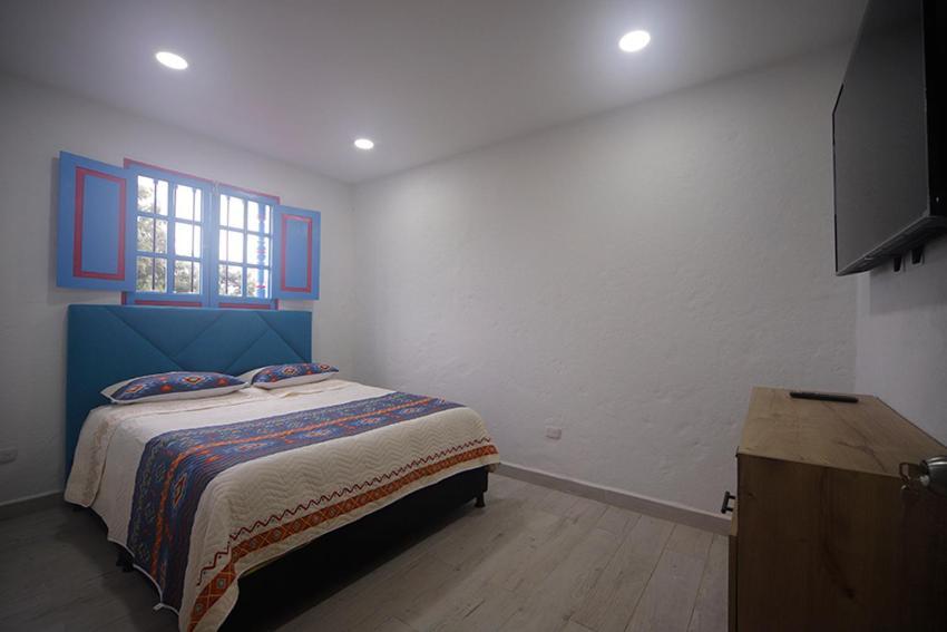 Casa Adelina Villa Salento Kültér fotó