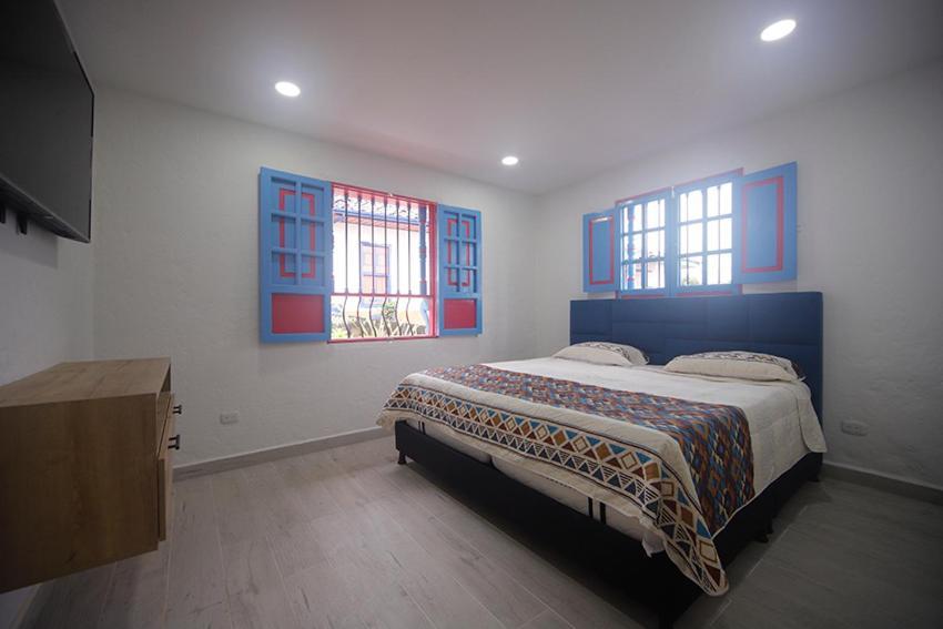 Casa Adelina Villa Salento Kültér fotó