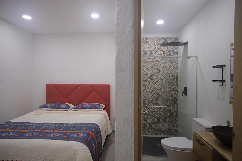 Casa Adelina Villa Salento Kültér fotó