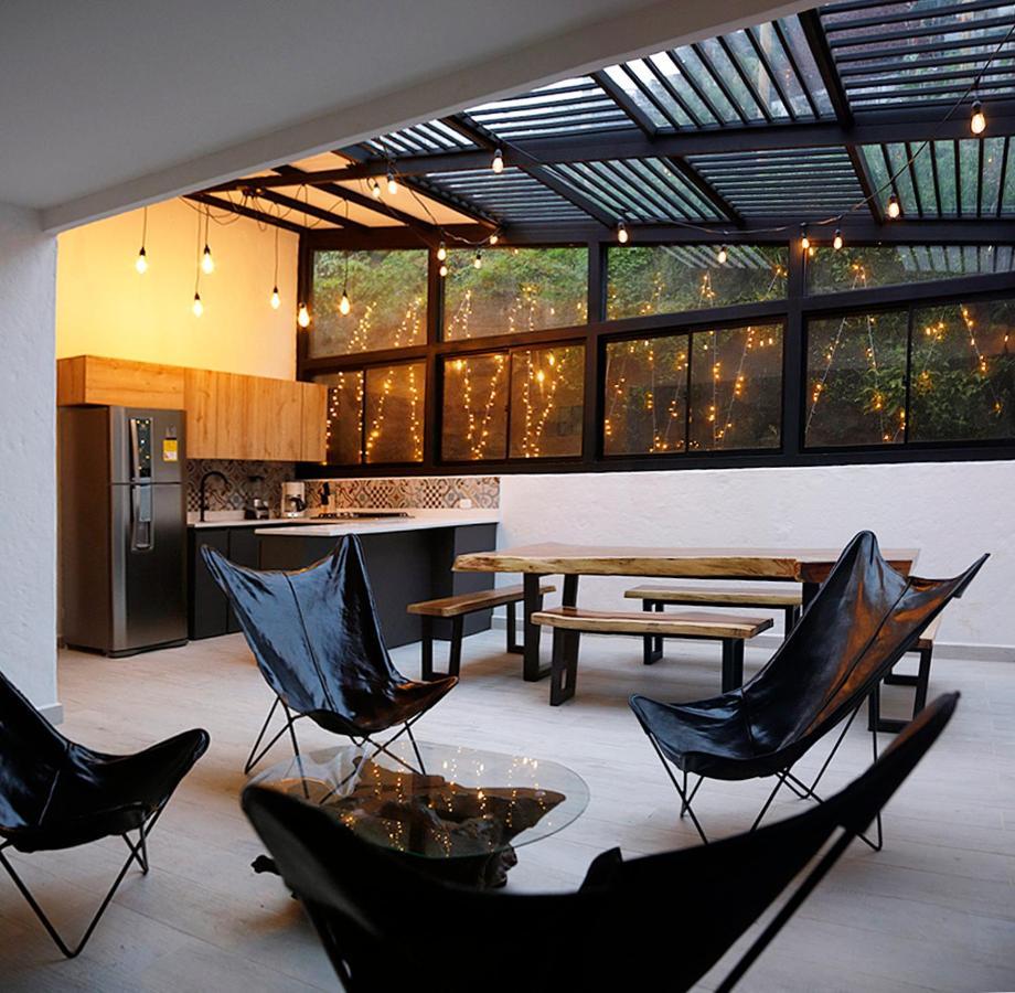 Casa Adelina Villa Salento Kültér fotó